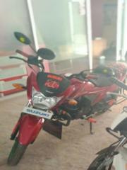 Suzuki Hayate EP	